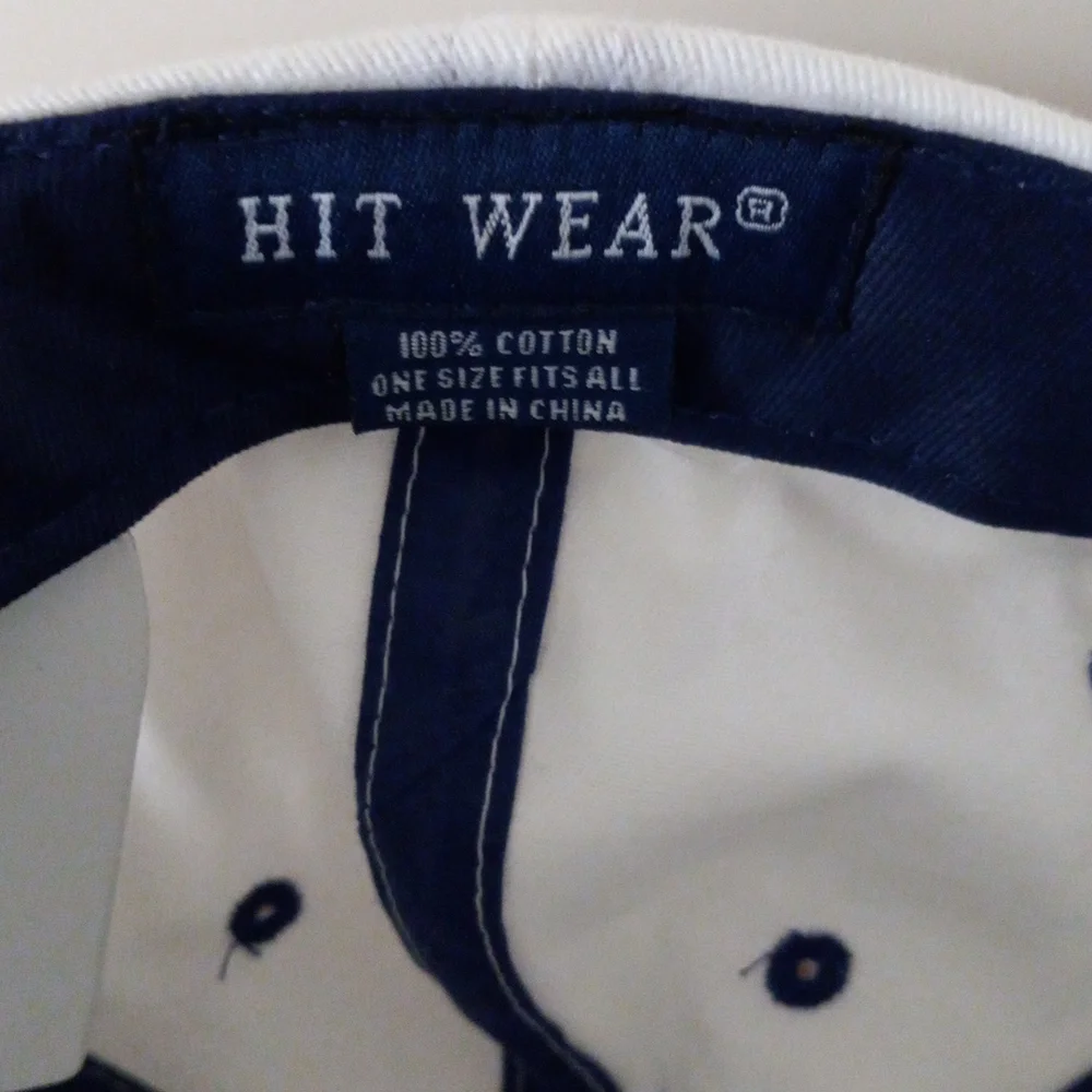 EmigrantDirect.com Baseball ⚾️ Cap 🧢 - Picture 4 of 4